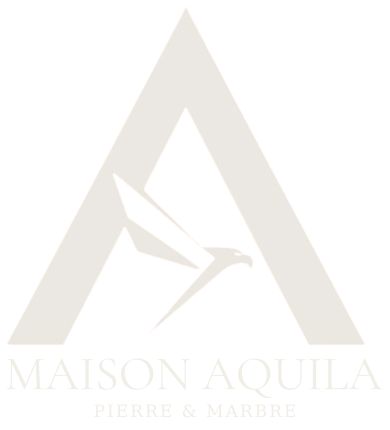 Maison Aquila — Pierre & Marbre